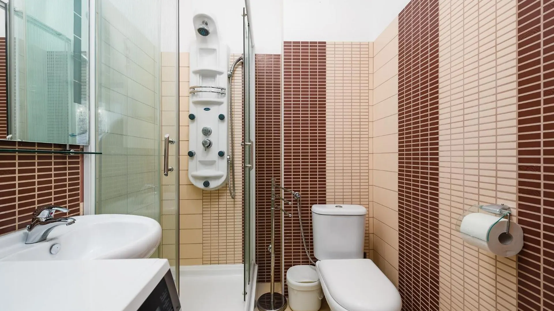 Aureo Apartment Pula Center Croacia